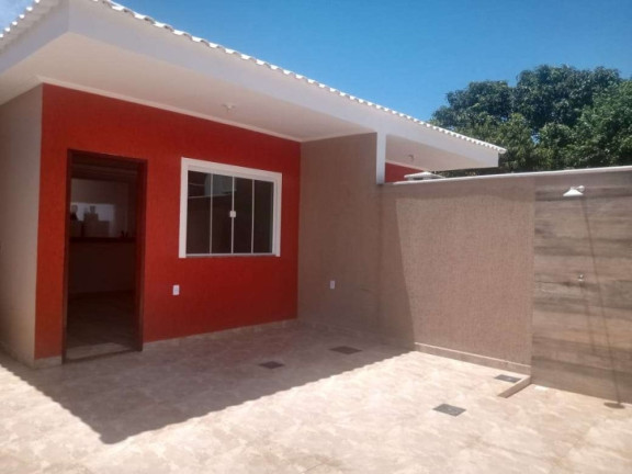 Casa com 2 Quartos à Venda, 70 m² em Estoril - São Pedro Da Aldeia