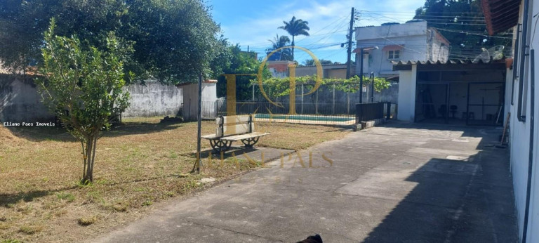 Casa com 3 Quartos à Venda, 750 m² em Engenho - Itaguaí