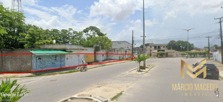 Imagem Terreno à Venda, 5.000 m² em Conjunto Ceará - Fortaleza Imagem Terreno à Venda, 5.000 m² em Conjunto Ceará - Fortaleza