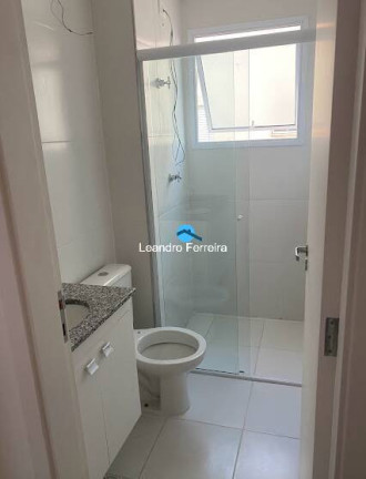 Imagem Apartamento com 2 Quartos à Venda, 56 m² em Centro - São Bernardo Do Campo Imagem Apartamento com 2 Quartos à Venda, 56 m² em Centro - São Bernardo Do Campo