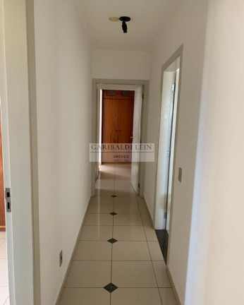 Imagem Imóvel com 3 Quartos à Venda, 117 m² em Cambuí - Campinas