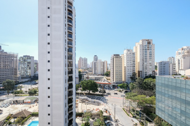 Imagem Studio com 1 Quarto à Venda, 30 m² em Perdizes - São Paulo