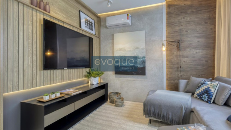 Imagem Apartamento com 3 Quartos à Venda, 84 m² em Santa Terezinha - Paulínia