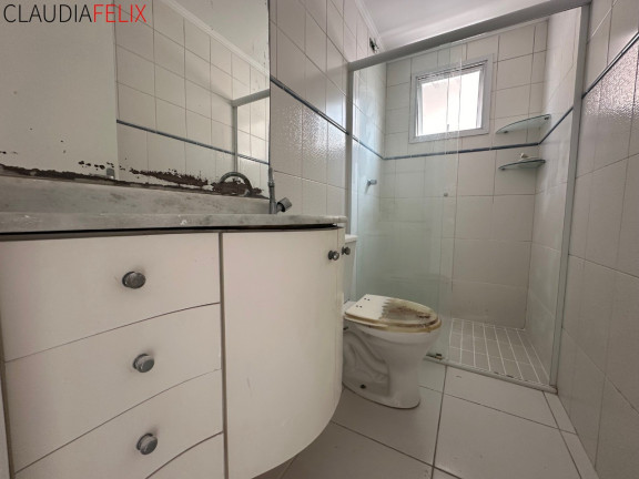 Imagem Imóvel com 2 Quartos à Venda, 80 m² em Canto Do Forte - Praia Grande