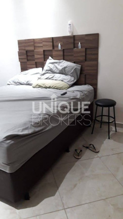 Imagem Apartamento com 2 Quartos à Venda, 52 m² em Recanto Quarto Centenário - Jundiaí