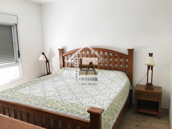 Imagem Apartamento com 4 Quartos à Venda, 170 m² em Vila Andrade - São Paulo