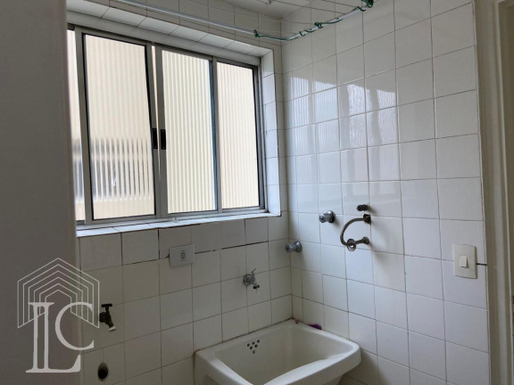 Imagem Apartamento com 2 Quartos à Venda, 60 m² em Itaim Bibi - São Paulo