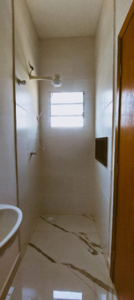 Imagem Kitnet com 1 Quarto para Alugar, 38 m² em Residencial Parque Dos Sinos - Jacareí