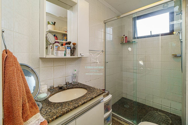Imagem Apartamento com 4 Quartos à Venda, 136 m² em Morumbi - São Paulo Imagem Apartamento com 4 Quartos à Venda, 136 m² em Morumbi - São Paulo