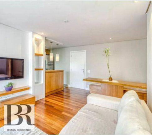 Imagem Apartamento com 2 Quartos à Venda, 75 m² em Vila Clementino - São Paulo Imagem Apartamento com 2 Quartos à Venda, 75 m² em Vila Clementino - São Paulo