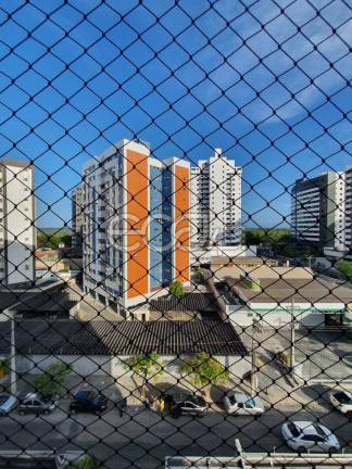 Imagem Apartamento com 3 Quartos à Venda, 117 m² em Treze De Julho - Aracaju