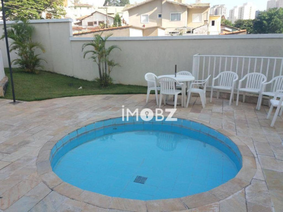 Imagem Imóvel com 2 Quartos à Venda, 54 m² em Jardim Monte Kemel - São Paulo