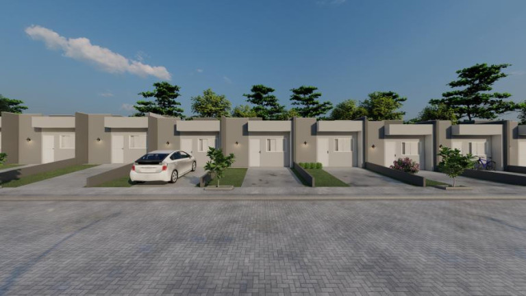 Imagem Casa com 2 Quartos à Venda, 45 m² em Buenos Aires - Foz Do Iguaçu Imagem Casa com 2 Quartos à Venda, 45 m² em Buenos Aires - Foz Do Iguaçu