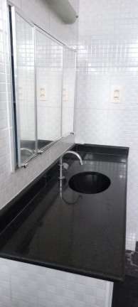 Imagem Apartamento com 2 Quartos à Venda, 80 m² em Centro - São Vicente Imagem Apartamento com 2 Quartos à Venda, 80 m² em Centro - São Vicente