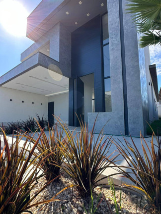 Imagem Casa de Condomínio à Venda, 155 m² em Condomínio Primor Das Torres - Cuiabá