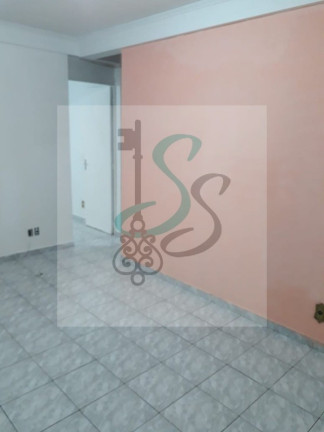 Imóvel com 2 Quartos à Venda, 57 m² em Parque Residencial Vila União - Campinas