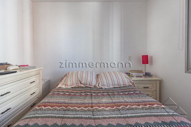Imagem Apartamento com 2 Quartos à Venda, 120 m² em Pinheiros - São Paulo
