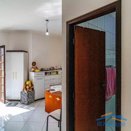 Imagem Sobrado com 3 Quartos à Venda, 123 m² em Jaguaré - São Paulo