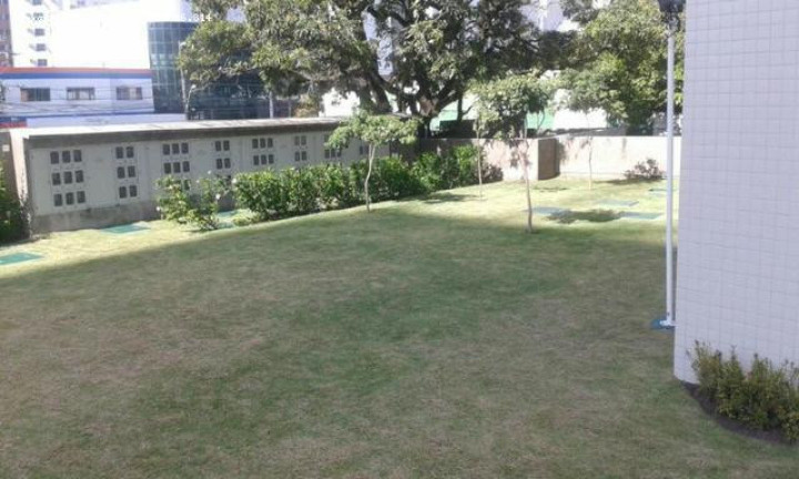 Imagem Apartamento com 4 Quartos à Venda, 163 m² em Boa Viagem - Recife