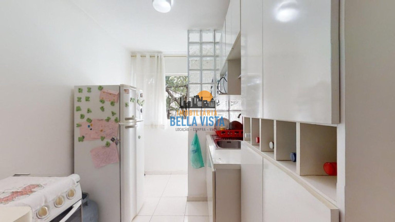 Imagem Apartamento com 1 Quarto à Venda,  em Bela Vista - São Paulo
