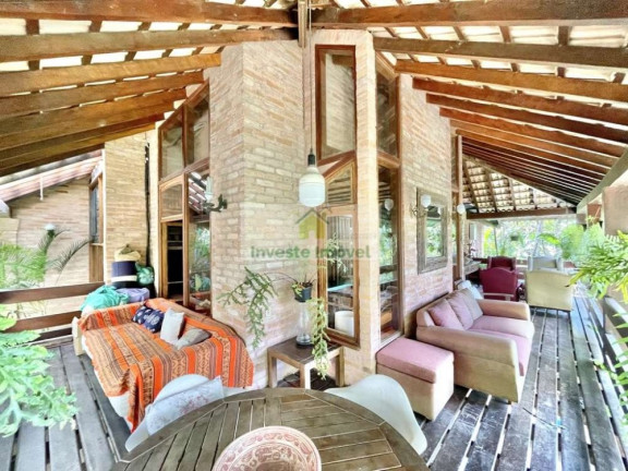 Casa de Condomínio com 3 Quartos à Venda, 364 m² em Granja Viana - Carapicuíba
