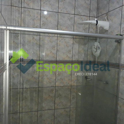 Imagem Sobrado com 3 Quartos à Venda, 217 m² em Jardim Ubirama - Lençóis Paulista