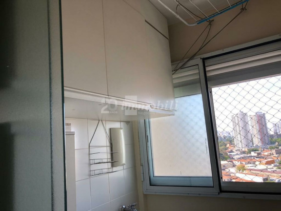 Imagem Apartamento com 2 Quartos à Venda, 63 m² em Barra Funda - São Paulo