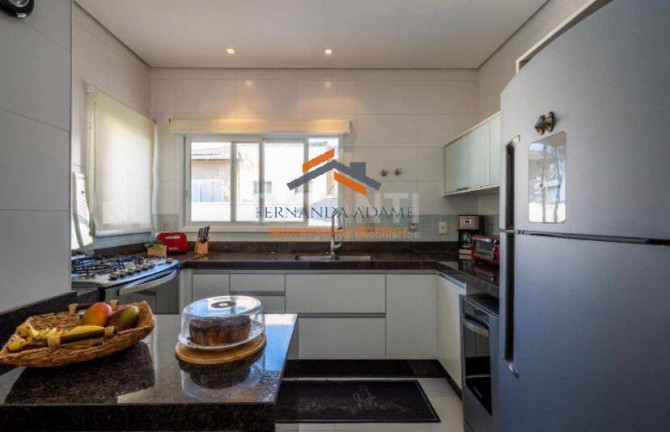 Imagem Casa com 5 Quartos à Venda, 450 m² em Parque Dos Resedás - Campinas