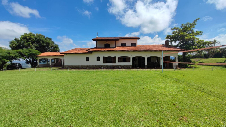 Imagem Casa com 7 Quartos à Venda, 5.192 m² em Loteamento Village De Atibaia - Atibaia