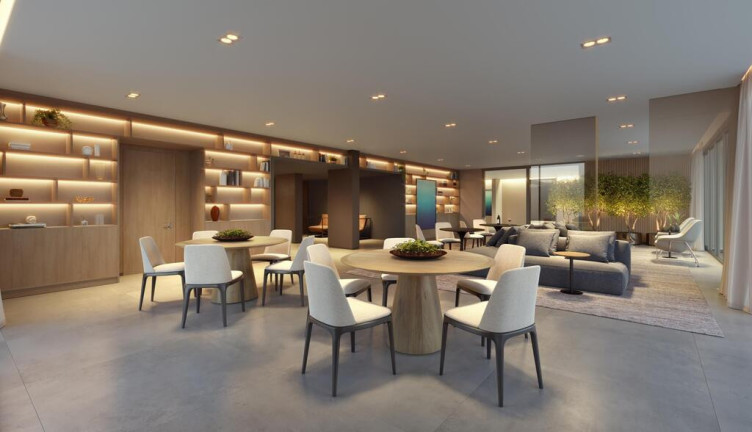 Imagem Apartamento com 1 Quarto à Venda, 40 m² em Jardim Paulista - São Paulo
