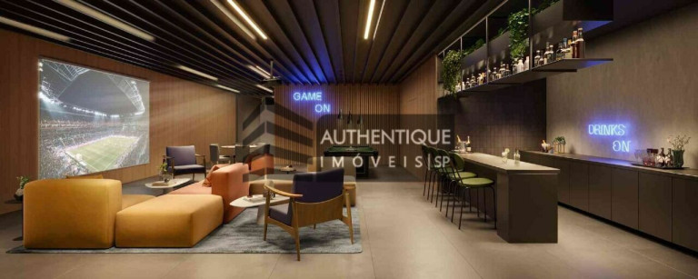 Imagem Imóvel com 1 Quarto à Venda, 23 m² em Pinheiros - São Paulo Imagem Imóvel com 1 Quarto à Venda, 23 m² em Pinheiros - São Paulo