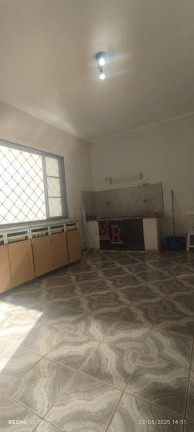 Imagem Casa com 4 Quartos à Venda, 256 m² em Vale Do Sol - Votuporanga