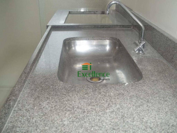 Imagem Apartamento com 2 Quartos à Venda ou Locação, 48 m² em Parque São Vicente - Mauá Imagem Apartamento com 2 Quartos à Venda ou Locação, 48 m² em Parque São Vicente - Mauá