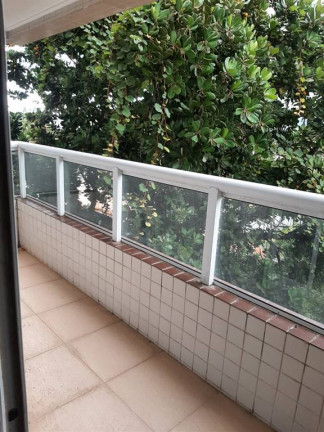 Imagem Apartamento com 2 Quartos para Alugar, 58 m² em Caiçara - Praia Grande