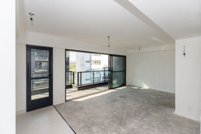 Imagem Apartamento com 1 Quarto à Venda, 91 m² em Itaim Bibi - São Paulo Imagem Apartamento com 1 Quarto à Venda, 91 m² em Itaim Bibi - São Paulo