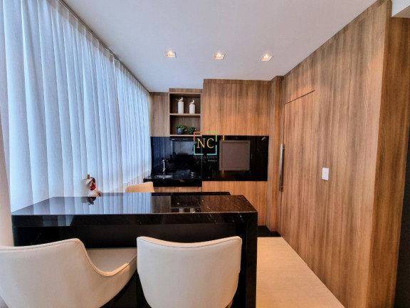 Imagem Apartamento com 3 Quartos à Venda, 147 m² em Floresta - São José