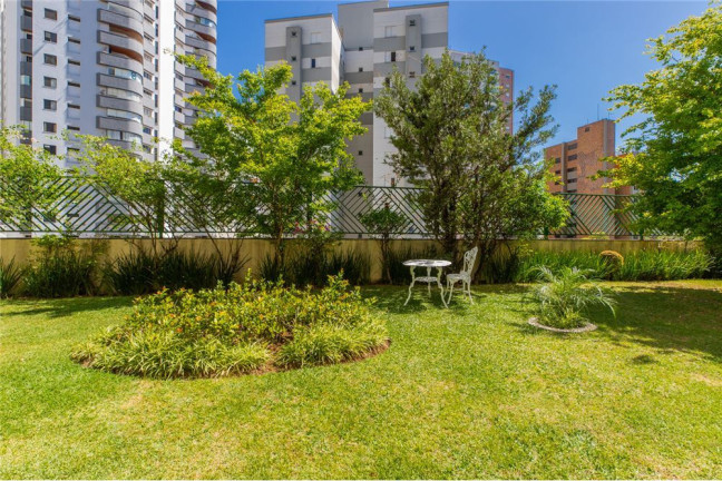 Imagem Imóvel com 3 Quartos à Venda,  em Vila Andrade - São Paulo