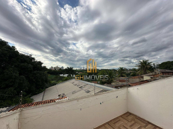 Imagem Casa com 3 Quartos à Venda, 145 m² em Vila Jardim Vitória - Goiânia