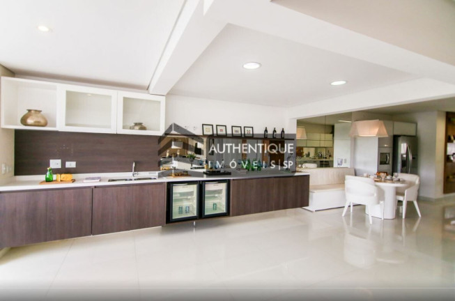 Imagem Apartamento com 4 Quartos à Venda, 244 m² em Perdizes - São Paulo