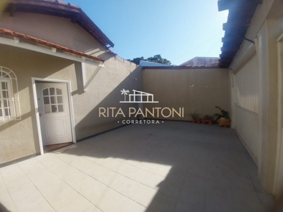 Imagem Casa com 3 Quartos à Venda, 128 m² em Alto Do Ipiranga - Ribeirão Preto