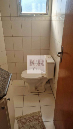 Imagem Apartamento com 3 Quartos à Venda, 176 m² em Vila Trujillo - Sorocaba Imagem Apartamento com 3 Quartos à Venda, 176 m² em Vila Trujillo - Sorocaba