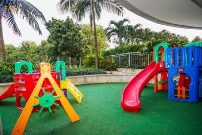 Imagem Imóvel com 4 Quartos à Venda, 487 m² em Barra Da Tijuca - Rio De Janeiro