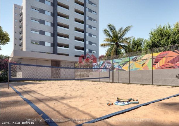 Imagem Apartamento com 2 Quartos à Venda, 53 m² em Liberdade - Belo Horizonte Imagem Apartamento com 2 Quartos à Venda, 53 m² em Liberdade - Belo Horizonte