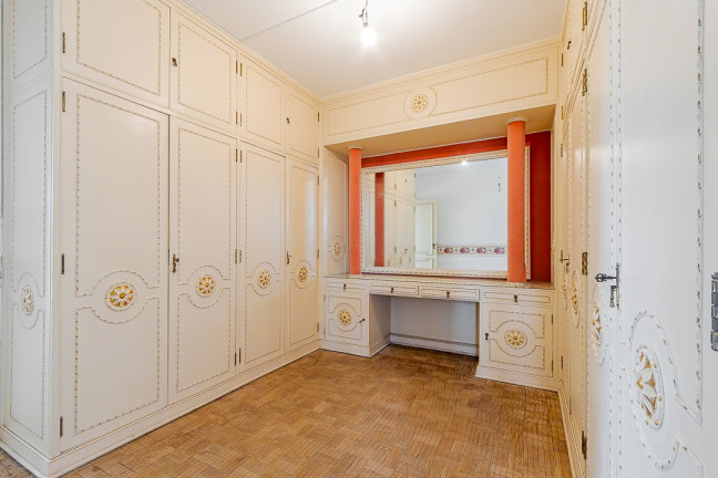 Imagem Apartamento com 4 Quartos à Venda, 383 m² em Santa Cecília - São Paulo