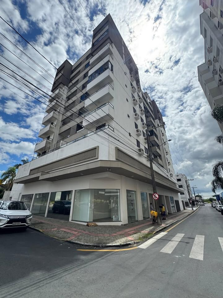 Imagem Apartamento com 3 Quartos à Venda, 93 m² em Centro - Içara