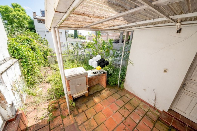 Imagem Casa com 3 Quartos à Venda, 156 m² em Petrópolis - Porto Alegre