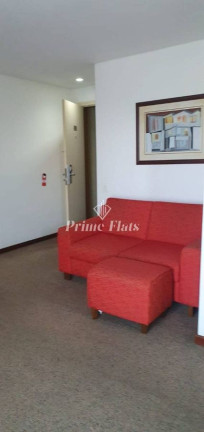Imagem Apartamento com 1 Quarto à Venda, 50 m² em Jardim São Dimas - São José Dos Campos