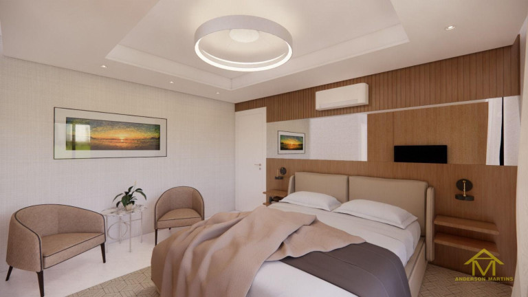 Imagem Casa com 4 Quartos à Venda, 221 m² em Morada Do Sol - Vila Velha