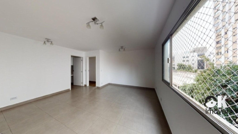 Imagem Apartamento com 3 Quartos à Venda, 94 m² em Perdizes - São Paulo Imagem Apartamento com 3 Quartos à Venda, 94 m² em Perdizes - São Paulo