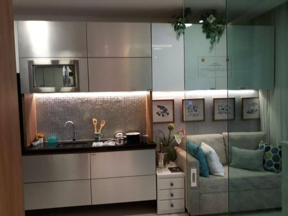 Imagem Apartamento com 1 Quarto à Venda, 31 m² em Barra - Salvador